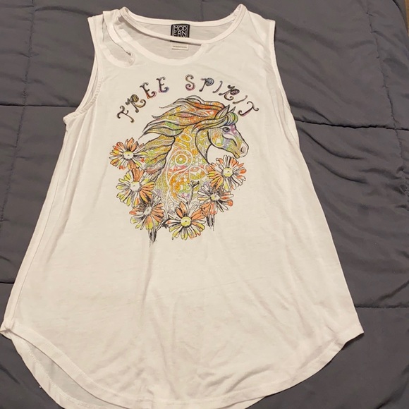 Basic tank - Picture 1 of 2